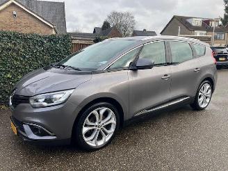 Auto onderdelen Renault Grand-scenic 1.4 TCe EXE 7 PERSOONS 2018/10