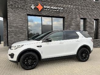 Auto onderdelen Land Rover Discovery Sport 2.0 Si4 241PK 4WD HSE Aut. VOL! 2019/7