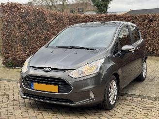 Auto onderdelen Ford B-Max 1.6 TI-VCT Style NAP / AUTOMAAT 2016/1